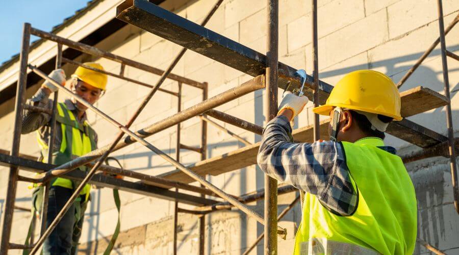 Fascia Repair in Willow Beach, AZ
